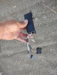 1995 96 97 Jaguar Xjr XJ12 Gear Shifter Position Linear Switch LNA6550BA. Fixed Price $139.50.
