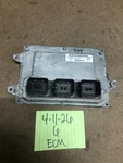 2011 Honda Accord Engine Computer Control Module Ecm 37820-R40-A82 Ecu. Fixed Price $38.00.