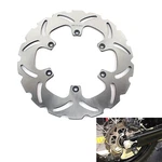 240MM Rear Brake Disc Rotor For Bmw F650CS F650GS F650ST G650 GS650 Sertao. Fixed Price $35.00.