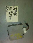 1992 Toyota Tercel Paseo Module 8599016011 91 D11. Fixed Price $22.45.