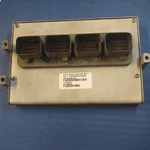 2005 Dodge Durango 5.7 Unlockeded Engine Computer Ecu Ecm Pcm No Anti Theft!. Fixed Price $60.00.