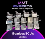 Toyota Peugeot & Citroen Semi Automatic Transmission Ecus Various In Stock. Fixed Price $499.73.