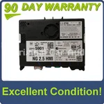 2016 2020 Chevy Chevrolet Oem Non-navigation Human Interface Module Ng 2.5 Hmi. Fixed Price $324.00.