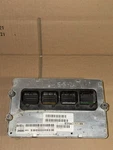 2006 Dodge Charger 5.7L/ Chrysler 300 Engine Computer Ecm Pcm P04606839AC. Fixed Price $149.00.