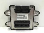 2008 Jeep Grand Cherokee Wk Commander Body Control Module P04692138AG. Fixed Price $80.53.