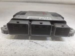 2022 Subaru Ascent Engine Ecu Control Module 22765AS001. Fixed Price $95.00.