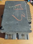 Vintage 2001 Dodge Caravan Engine Computer 3.3L #P04727402AJ. Fixed Price $53.99.