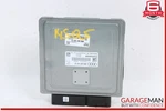 14-17 Audi SQ5 Engine Computer Control Module Unit Ecu Ecm 8R0907551D Oem. Fixed Price $170.62.