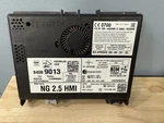 2016-2019 Gmc Chevrolet Buick Hmi Multimedia Interface Control Module Oem. Fixed Price $239.99.