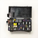 Jeep Grand Cherokee Durango 2012 Totally Integrated Power Module Tipm 68089321AD. Fixed Price $195.00.