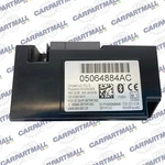 2009-2010 Dodge Charger Telematics Communication Module Hfm 05064884AC. Fixed Price $58.47.