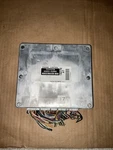 2003 Toyota RAV4 4X2 At Ecu Ecm Computer 89661-42880. Fixed Price $175.75.