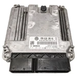 Oem Engine Control Module Ecu Porsche Panamera E-hybrid 3.0L 14-16 97061819801. Fixed Price $300.00.