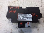 2019 Ford F150RAPTR Suspension Control Module Oem Part Number KL3V18B008AK. Fixed Price $84.45.