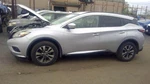 Chassis Ecm Body Control Bcm Under Left Hand Dash Fits 15 Murano 1119426. Fixed Price $106.30.