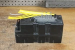 2208000848 2000-2006 Mercedes W215 W200 S430 S500 S600 Door Locking Pump Vacuum. Fixed Price $190.00.