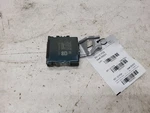 23-24, Lexus NX350H, Chassis Park Assist Clearance Sonar Module,pn: 8934078181. Fixed Price $149.99.