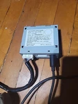 Genuine Nissan Oem Ipod Integration 284H0-EA00B EN-1254U 286-6761-01 Used. Fixed Price $15.00.