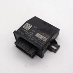 2015 2016 Audi A3 S3 Headlight Range Adjust Control Module Oem 5Q0907357. Fixed Price $29.99.
