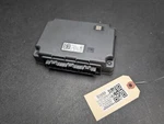 Serial Data Gateway Control Module 2022 Buick Envision 13546211 2021 2023. Fixed Price $69.99.