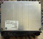 1996-1999 328I/S 2.8L Bmw 1437804 1438063 Oem Ecu Dme MS41.1 Siemens 5WK90025 Z. Fixed Price $159.75.