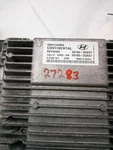 Engine Ecm Electronic Control Module 2.4L Awd Fits 13-16 Santa Fe 720999. Fixed Price $129.99.