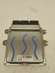 08-12 Infiniti EX35 Ecm Ecu Engine Module Computer MEC104-011. Fixed Price $80.00.