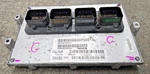 2008 Dodge Ram 5.7L At Engine Computer Ecu Ecm Pcm Oem 05094507AG. Fixed Price $85.46.