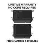 Engine Computer Programmed/updated 2015 Mazda 6 2.5L Ecm Oem. Fixed Price $429.99.