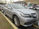 2018 Acura Rdx Electronic Control Module(rh ENGINE)US3.5L Oem 378205MEB61. Fixed Price $103.00.