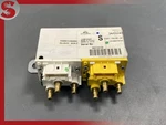 10-15 Jaguar Xjl Front Left Seat Lumbar Support Control Module AW93-F60186-AC. Fixed Price $28.57.