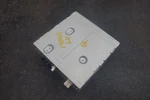 Xm Satellite Radio Receiver Tuner Module Unit 1004787-00-C Tesla Model 2015. Fixed Price $44.99.