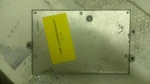 Engine Ecm Control Module 3.7L At Fits 05 Jeep Liberty P56044576AK. Fixed Price $63.74.