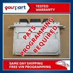 07 Ford Edge Lincoln Mkx 3.5L Ecu Ecm Pcm Engine Computer 7T4A-12A650-EH Probada. Fixed Price $149.99.