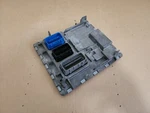 2020 Gmc Terrain Oem 1.5L Engine Powertrain Control Module Ecm Pcm Ecu 12702989. Fixed Price $100.00.