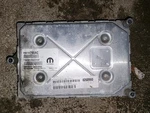 2014 Jeep Grand Cherokee Engine Control Module P05150790AC Oem. Fixed Price $55.00.