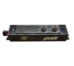 Racepak 130-MD-4ANA-5-8 Pro Iii High Speed Analog Box. Fixed Price $349.95.