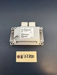 Bmw E60 E90 E91 E92 E93 Gearbox Transfer Case Control Module 7607980 Oem. Fixed Price $135.00.