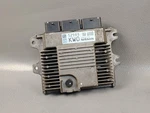 DEA010-190 Nissan Serena FC26 MR20DD Cvt Engine Control Module Ecu Ecm Pcm. Fixed Price $89.65.