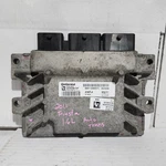Ford Fiesta 1.6L Automatic Trans Ecm Engine Control Module BA61 12A650 Fj. Fixed Price $89.75.