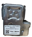 Genuine Gm Abs Brake Pump Module 2005 - 2007 Chevy Trailblazer Envoy 13567140. Fixed Price $287.99.
