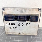 Engine Ecm Control Fits 06-07 Ford F250 Pickup 6C3A-12A650-EZA 6C3A12A650EZA. Fixed Price $129.00.