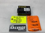 13 Dodge Ram 2500 3500 6.7 Oem Trailer Brake Control Module P68092732AD. Fixed Price $99.99.