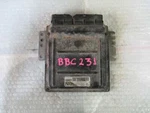 Engine Ecm Control Module 2.5L At Fits 04 Nissan Sentra MEC33-351 MEC33351A1. Fixed Price $174.99.