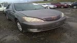 Engine Ecm Electronic Control Module 4 Cylinder Fits 05-06 Camry 31267250. Fixed Price $99.63.