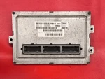 2001 Dodge Dakota 4.7L 4X4 Engine Computer Control Module Ecu Ecm P56040239AE. Fixed Price $109.95.