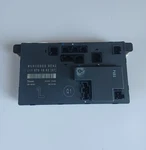 2003-09 Mercedes W211 S211 Class Driver Door Control Module A2118701985. Fixed Price $39.99.