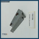 2013-2015 Jaguar Xj Radio Stereo Audio Amplifier Mount Bracket AW9319C126A03. Fixed Price $128.44.