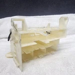 04-10 Bmw X3 (E83) Ecu Computer Bracket / Mount 6902269 Oem. Fixed Price $17.99.