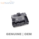 2019-2022 Vw Atlas Front Left Door / Window Control Module 5Q0959593K. Fixed Price $32.49.